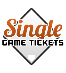 Single Game Tickets